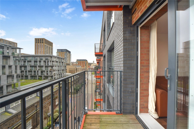 2 bedrooms apartments/flats to sale in Major Draper Street, Woolwich-image 17