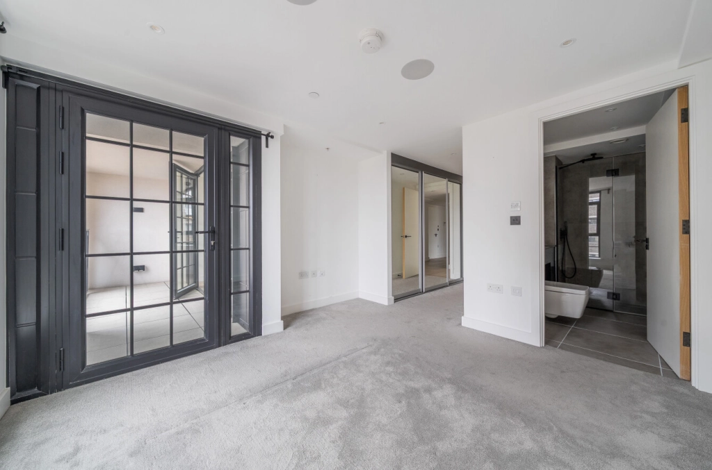 2 bedrooms apartments/flats for sale in New Tannery Way, Bermondsey - SE1 view 5
