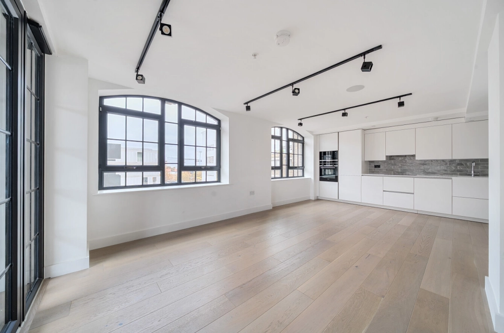2 bedrooms apartments/flats for sale in New Tannery Way, Bermondsey - SE1 view 9
