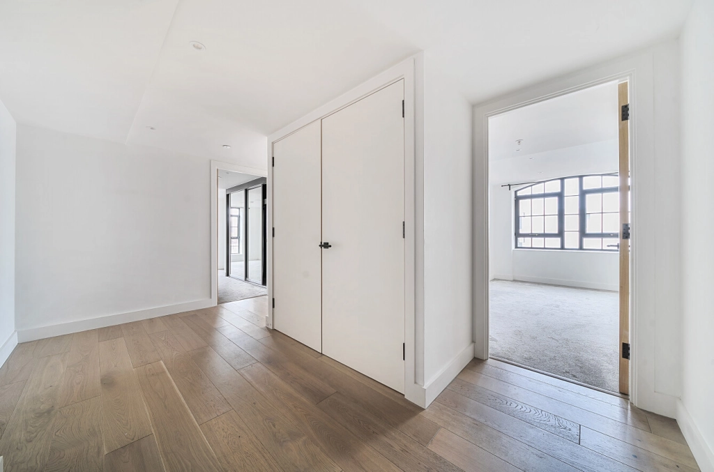 2 bedrooms apartments/flats for sale in New Tannery Way, Bermondsey - SE1 view 11