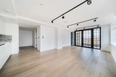 New Tannery Way, Bermondsey - SE1 view 2