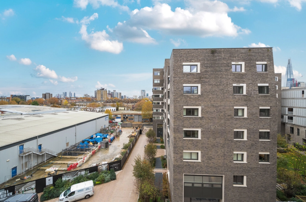 2 bedrooms apartments/flats for sale in New Tannery Way, Bermondsey - SE1 view 17