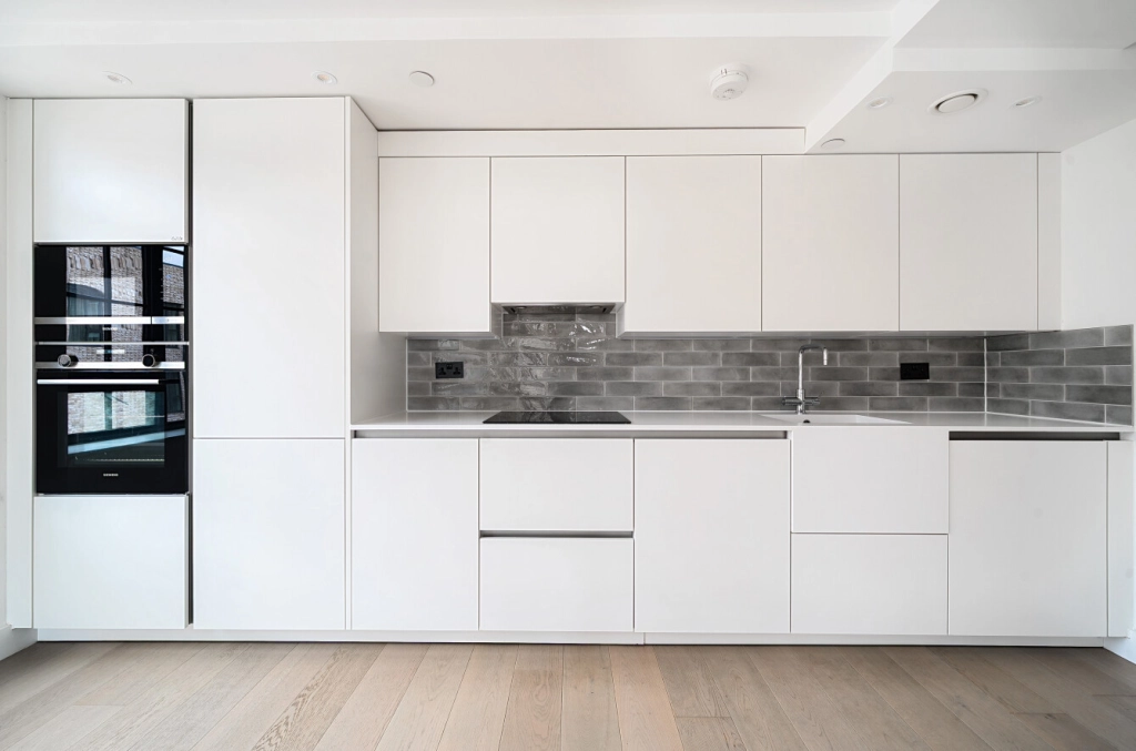 2 bedrooms apartments/flats for sale in New Tannery Way, Bermondsey - SE1 view 4