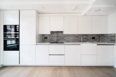 New Tannery Way, Bermondsey - SE1 view 4