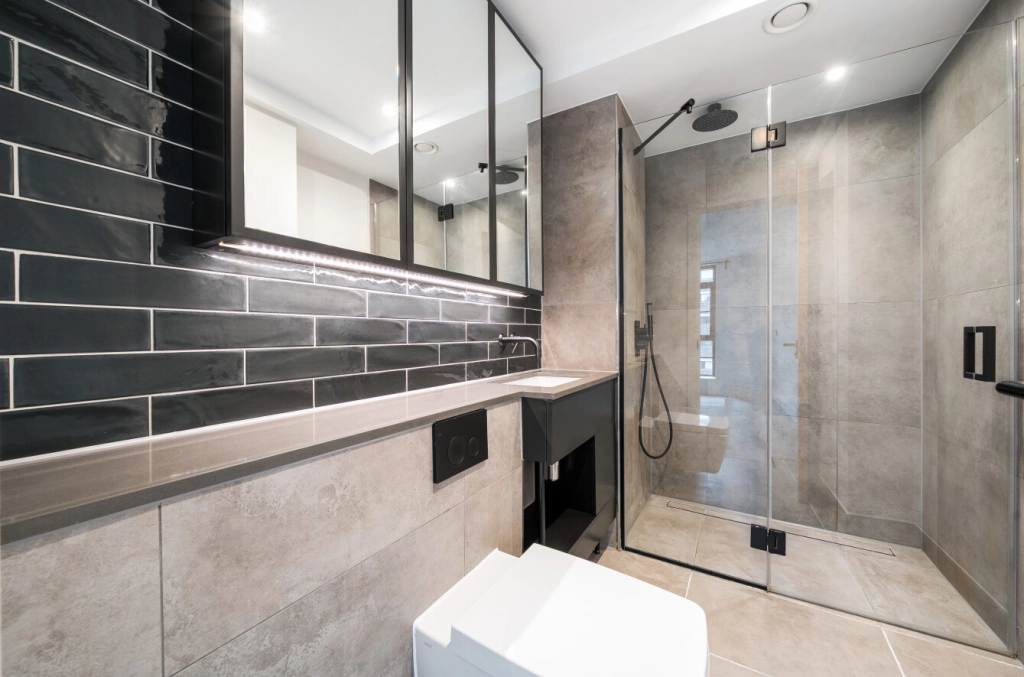 2 bedrooms apartments/flats for sale in New Tannery Way, Bermondsey - SE1 view 15