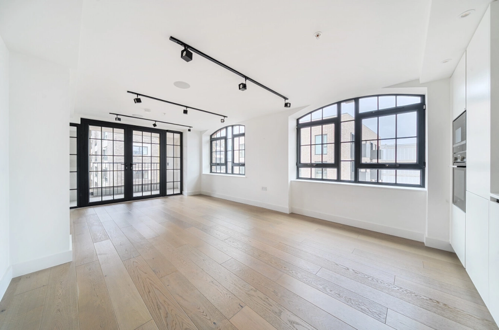 2 bedrooms apartments/flats for sale in New Tannery Way, Bermondsey - SE1 view 3