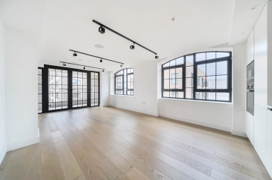 New Tannery Way, Bermondsey - SE1 view 3