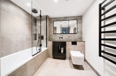 New Tannery Way, Bermondsey - SE1 view 7