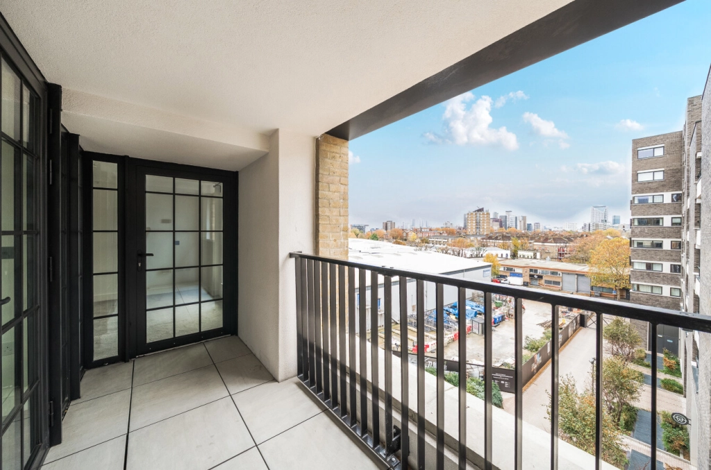 2 bedrooms apartments/flats for sale in New Tannery Way, Bermondsey - SE1 view 16