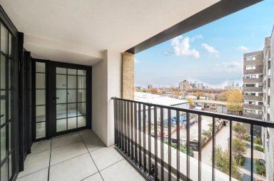 New Tannery Way, Bermondsey - SE1 view 16