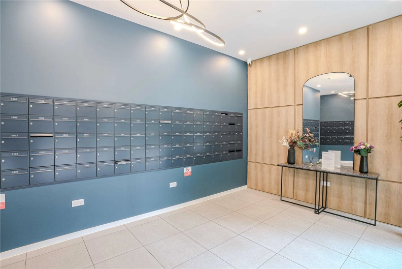 2 bedrooms apartments/flats to sale in Cendal Crescent, Whitechapel-image 26