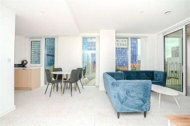 Cendal Crescent, Whitechapel E1 image 4