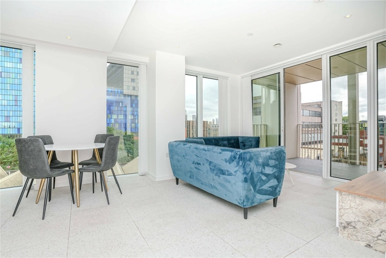 2 bedrooms apartments/flats to sale in Cendal Crescent, Whitechapel-image 2