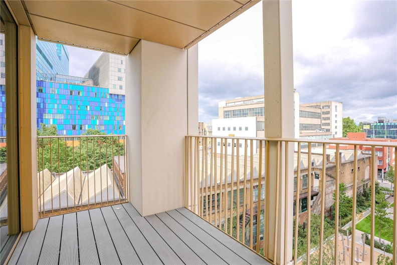 2 bedrooms apartments/flats to sale in Cendal Crescent, Whitechapel-image 7