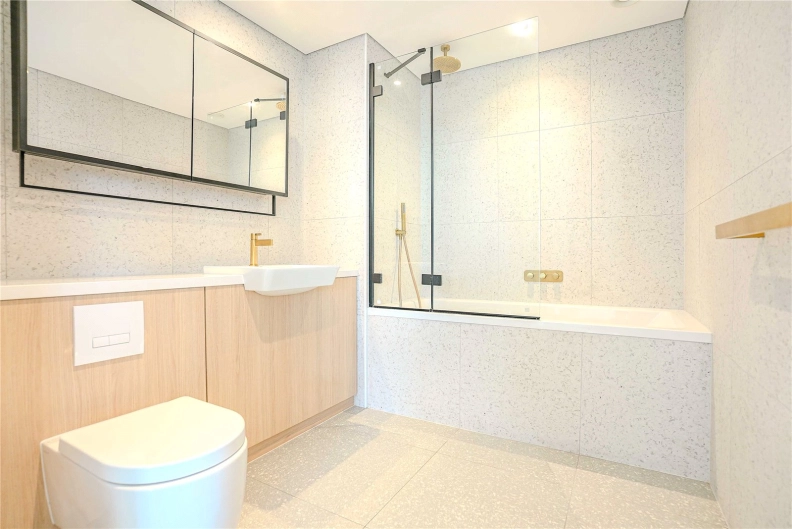 2 bedrooms apartments/flats to sale in Cendal Crescent, Whitechapel-image 19