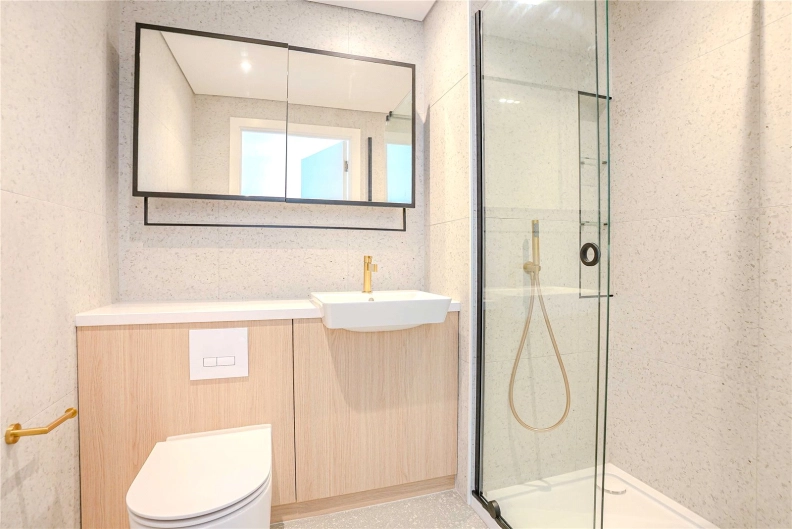 2 bedrooms apartments/flats to sale in Cendal Crescent, Whitechapel-image 20