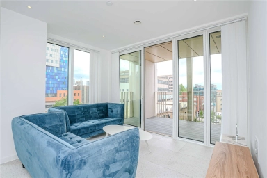 Cendal Crescent, Whitechapel E1 image 9