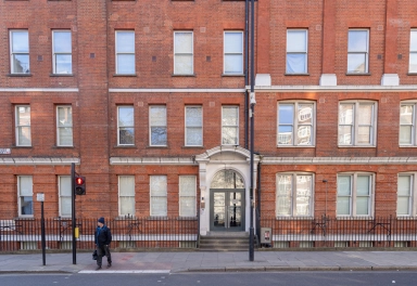 Judd Street, London WC1H image 9