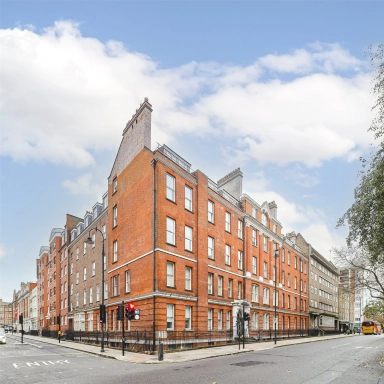 Judd Street, London WC1H image 1