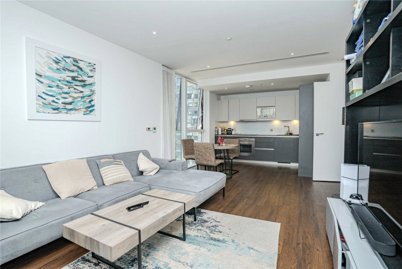 1 bedroom apartments/flats to sale in Harbour Way, South Quay-image 3