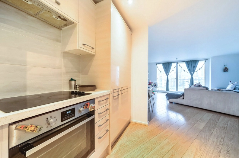 2 bedrooms apartments/flats for sale in Prestons Road, Blackwall - E14 view 11