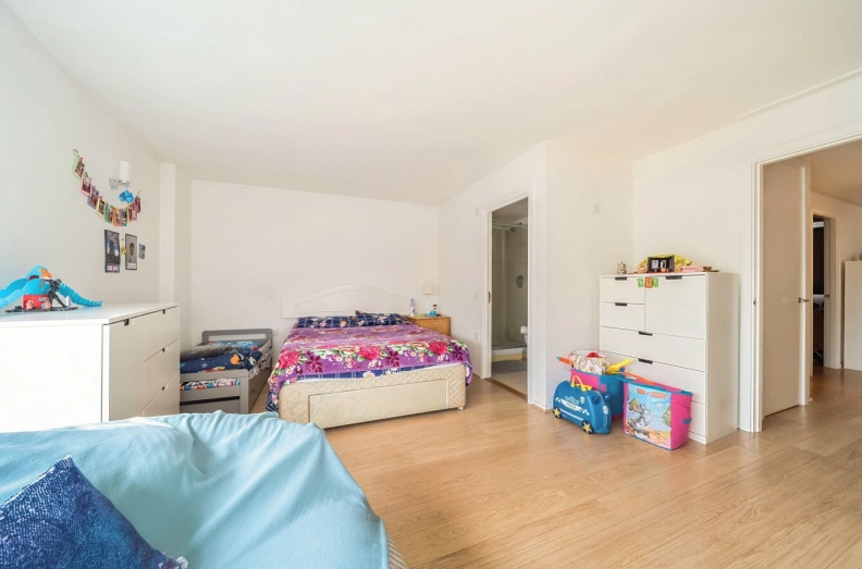 2 bedrooms apartments/flats for sale in Prestons Road, Blackwall - E14 view 13