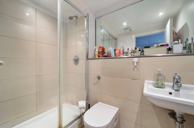 2 bedrooms apartments/flats for sale in Prestons Road, Blackwall - E14 view 14