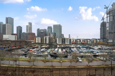 Prestons Road, Blackwall - E14 view 18