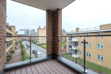 Lancaster Street, London - SE1 view 2
