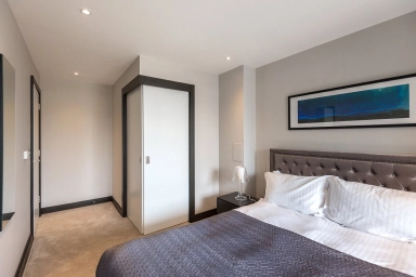 Lancaster Street, London - SE1 view 8