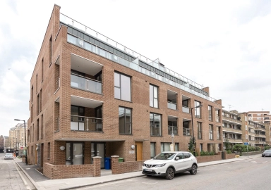 Lancaster Street, London - SE1 view 1
