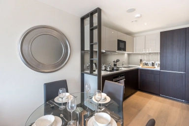 Lancaster Street, London - SE1 view 4