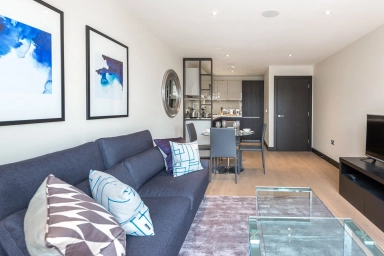 Lancaster Street, London - SE1 view 5