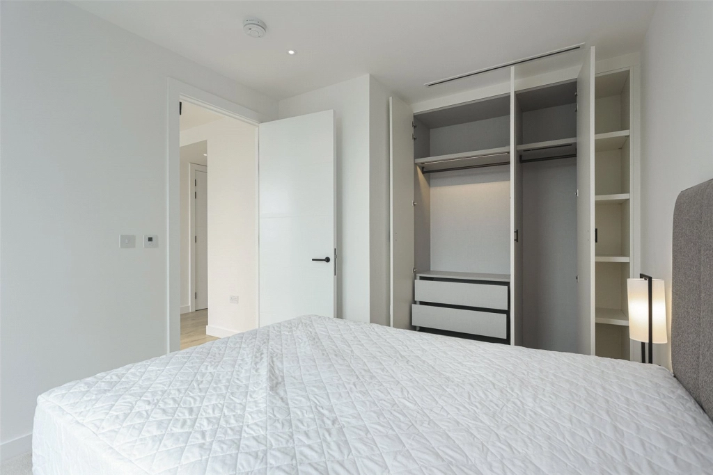 1 bedroom apartments/flats for sale in Bollinder Place, Old Street - EC1V view 12