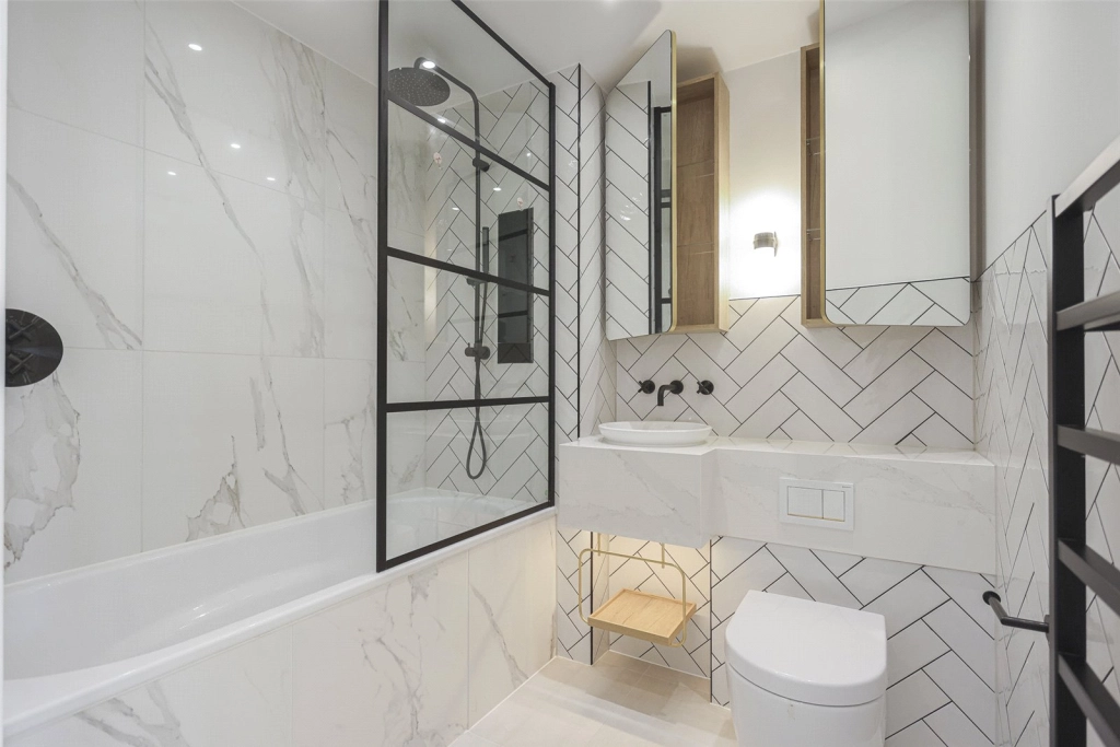 1 bedroom apartments/flats for sale in Bollinder Place, Old Street - EC1V view 7