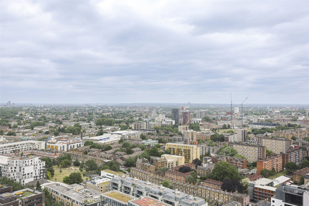 1 bedroom apartments/flats for sale in Bollinder Place, Old Street - EC1V view 14