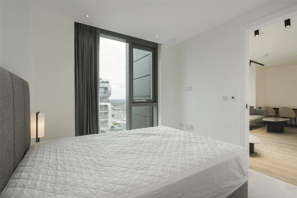 1 bedroom apartments/flats for sale in Bollinder Place, Old Street - EC1V view 13