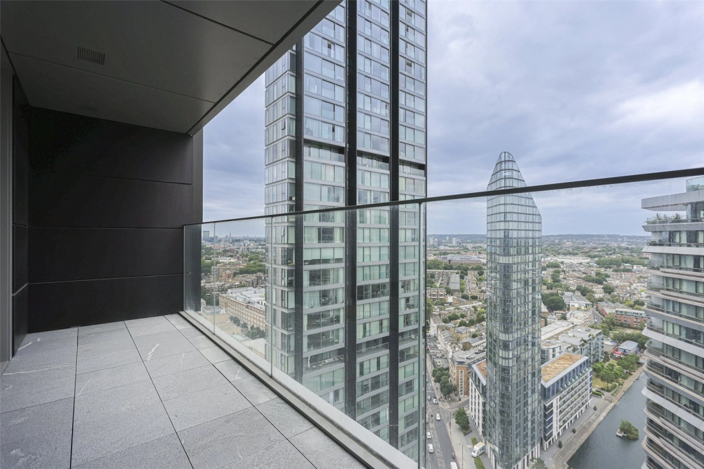 1 bedroom apartments/flats for sale in Bollinder Place, Old Street - EC1V view 17