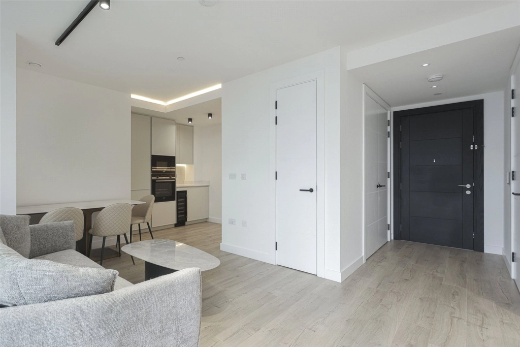 1 bedroom apartments/flats for sale in Bollinder Place, Old Street - EC1V view 2