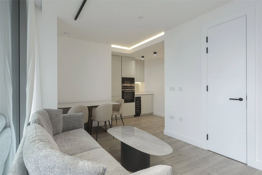 1 bedroom apartments/flats for sale in Bollinder Place, Old Street - EC1V view 11