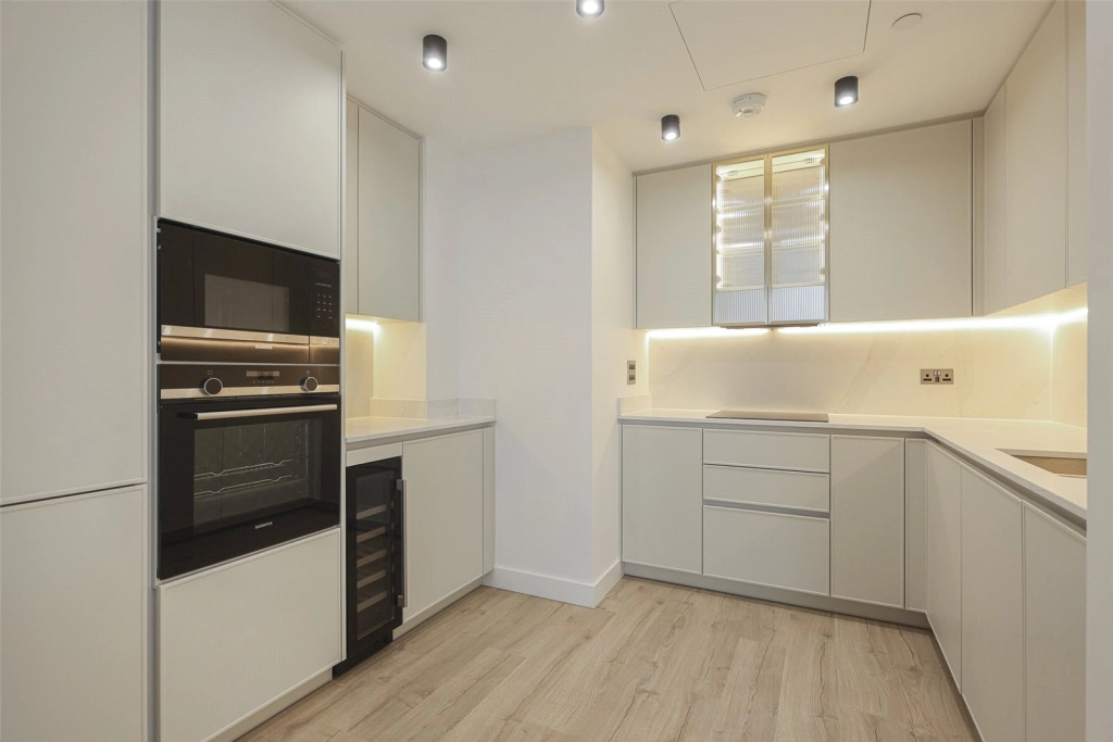 1 bedroom apartments/flats for sale in Bollinder Place, Old Street - EC1V view 4