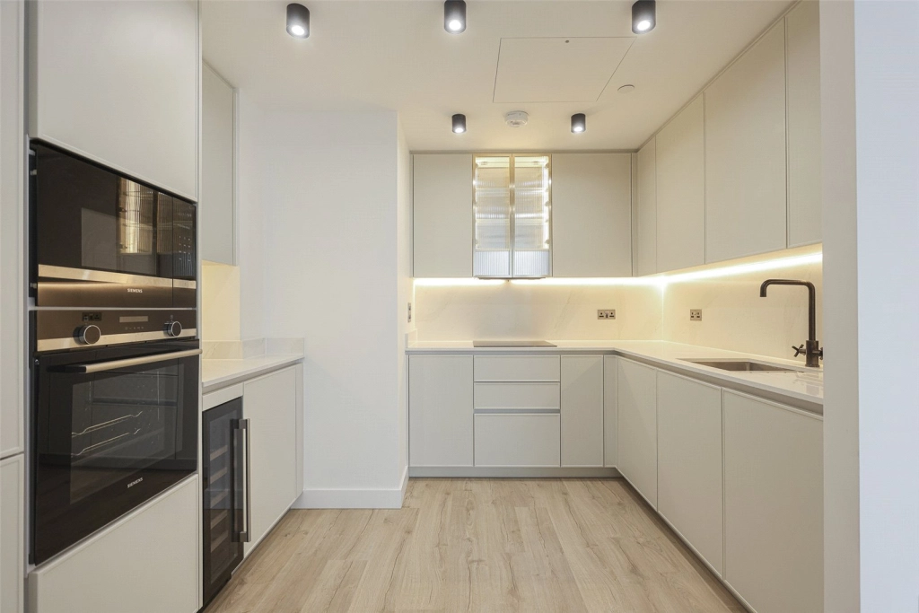 1 bedroom apartments/flats for sale in Bollinder Place, Old Street - EC1V view 9