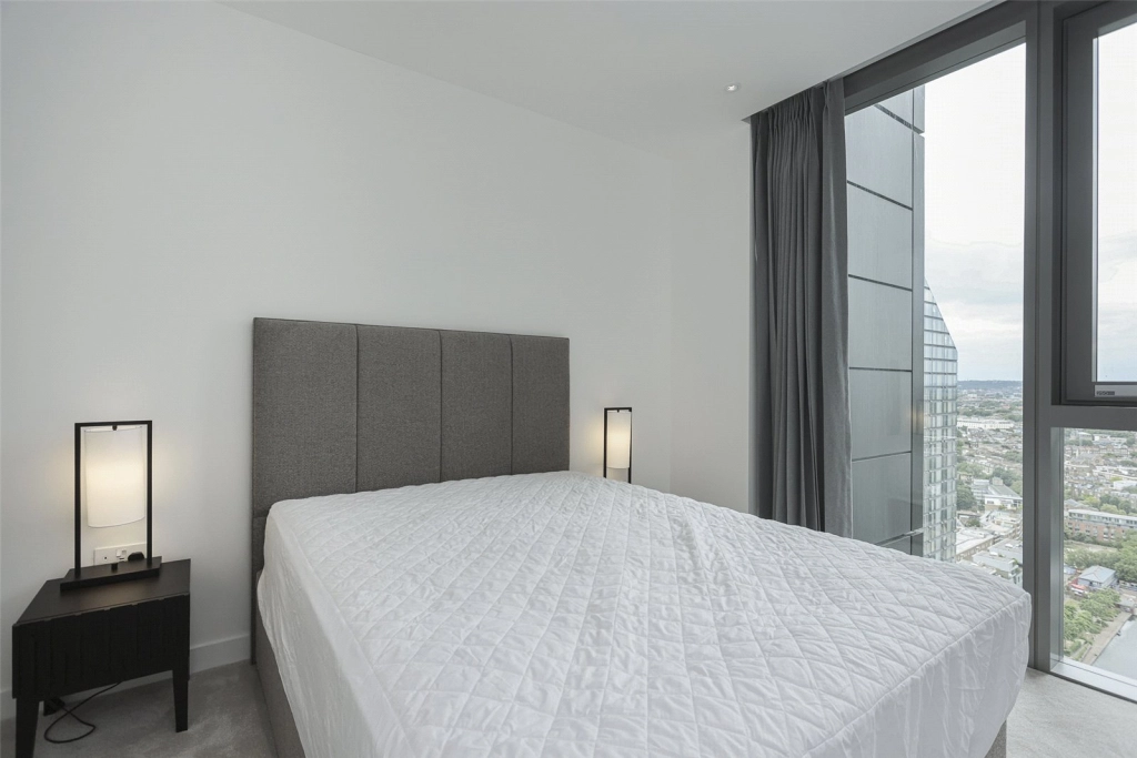 1 bedroom apartments/flats for sale in Bollinder Place, Old Street - EC1V view 5