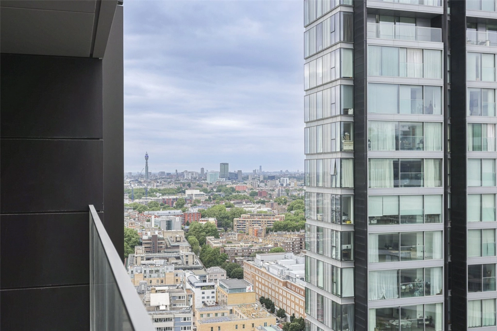 1 bedroom apartments/flats for sale in Bollinder Place, Old Street - EC1V view 18