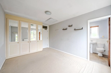 Waveney Close, Wapping - E1W view 9