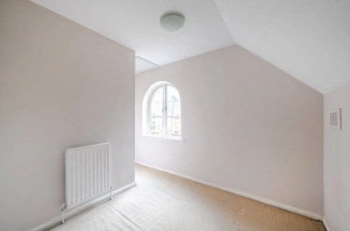 Waveney Close, Wapping - E1W view 15