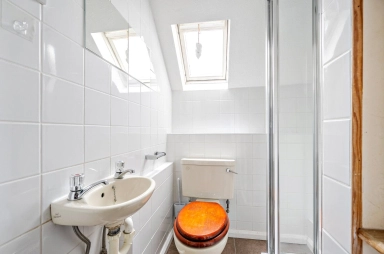 Waveney Close, Wapping - E1W view 22