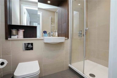 Harbour Way, South Quay - E14 view 14