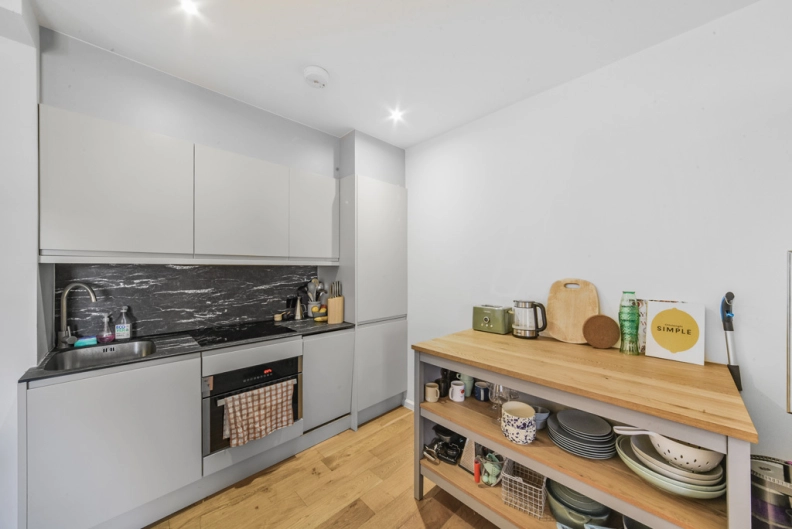 1 bedroom apartments/flats to sale in Hackney Road, Hoxton-image 9