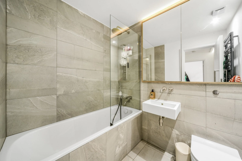 1 bedroom apartments/flats to sale in Hackney Road, Hoxton-image 7